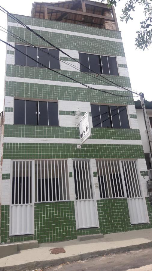 Residencial Flat Do Pontal Apartment Arraial do Cabo Exterior photo