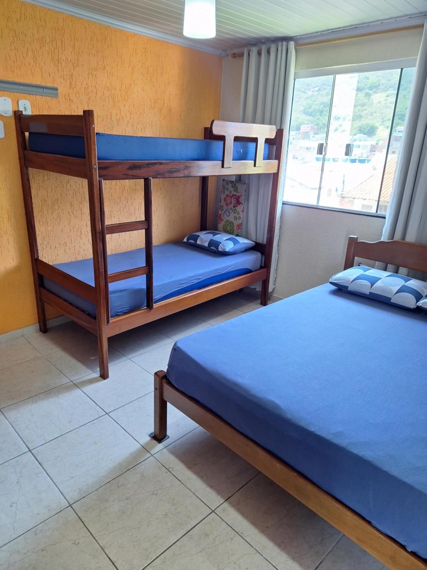 Residencial Flat Do Pontal Apartment Arraial do Cabo Exterior photo