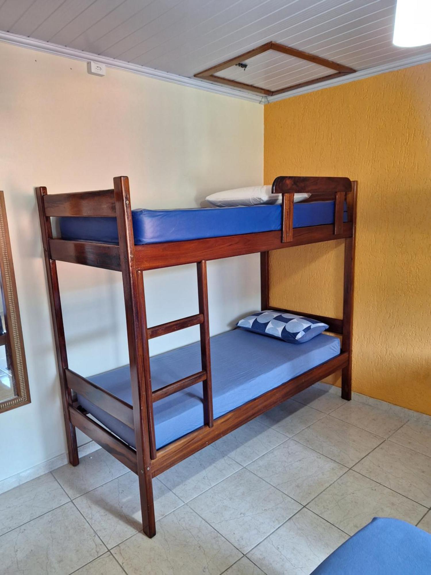 Residencial Flat Do Pontal Apartment Arraial do Cabo Exterior photo