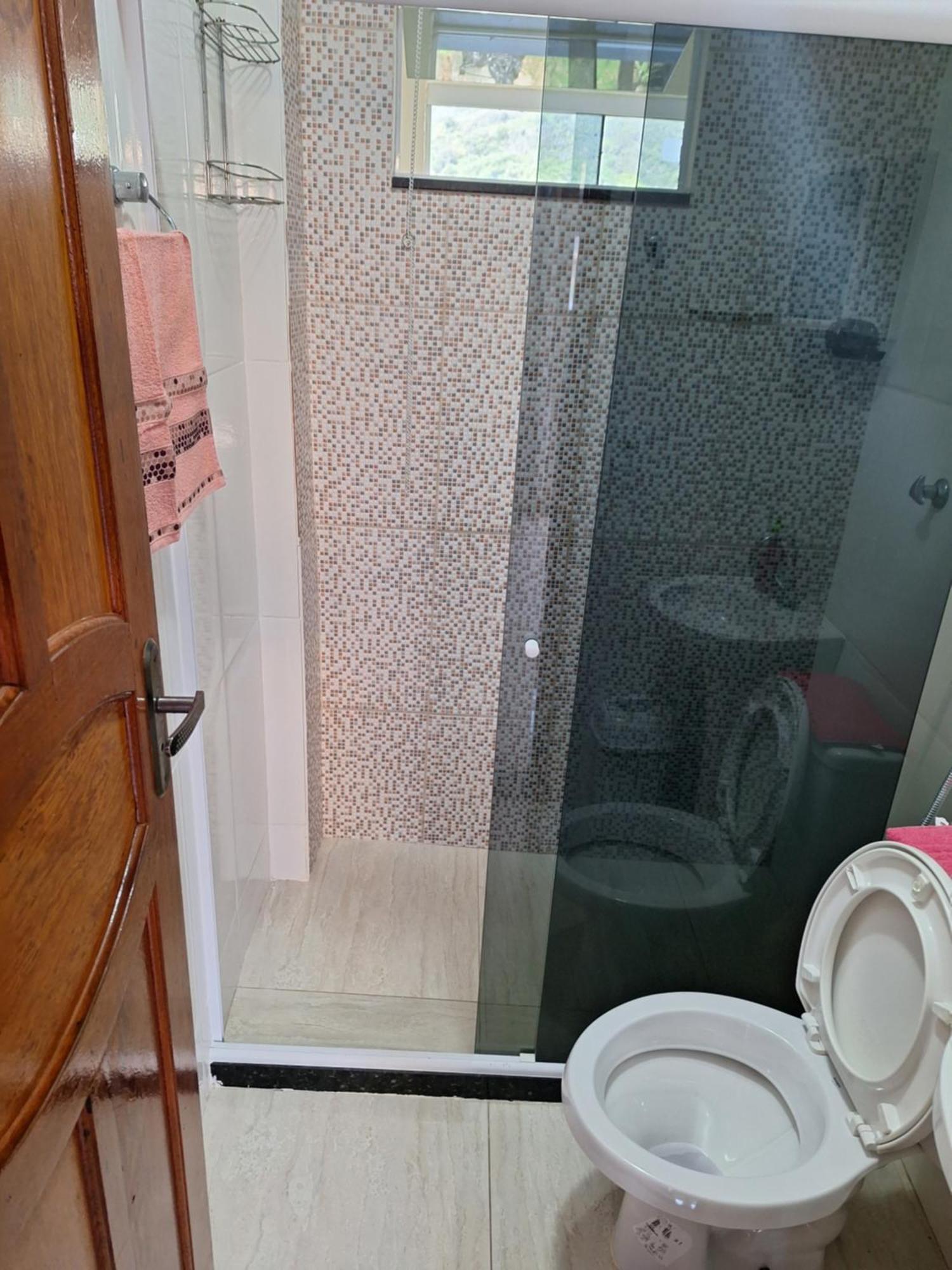 Residencial Flat Do Pontal Apartment Arraial do Cabo Exterior photo