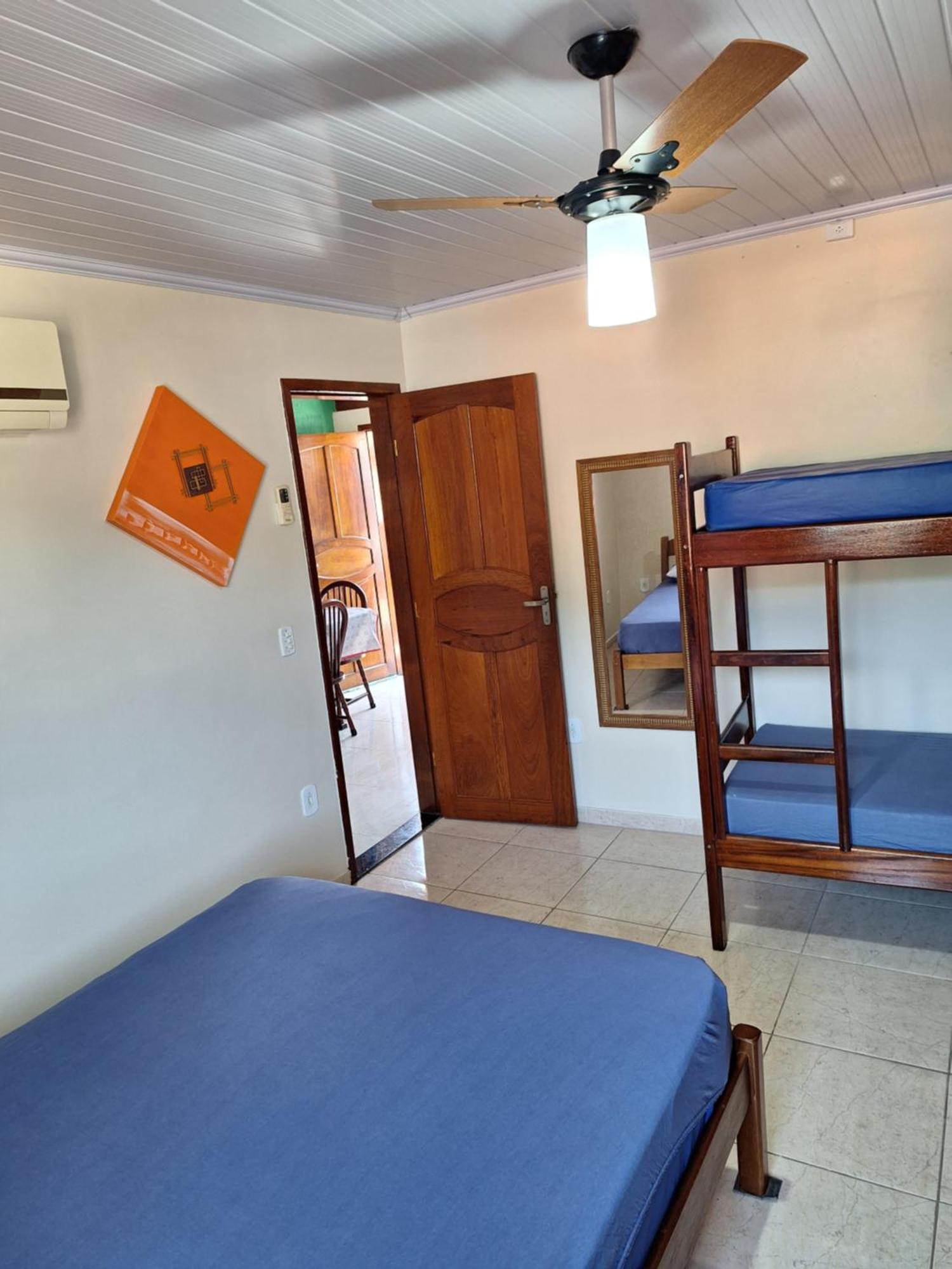 Residencial Flat Do Pontal Apartment Arraial do Cabo Exterior photo