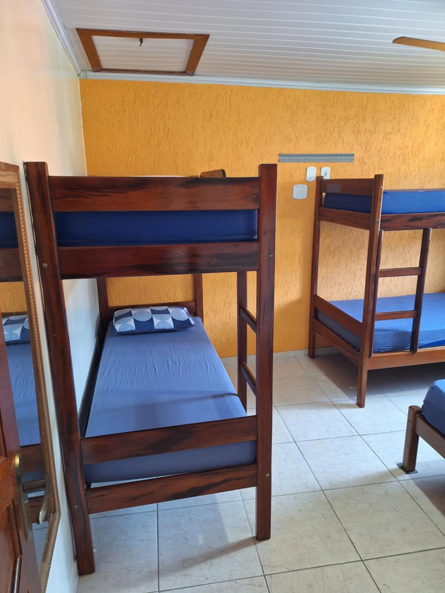 Residencial Flat Do Pontal Apartment Arraial do Cabo Exterior photo