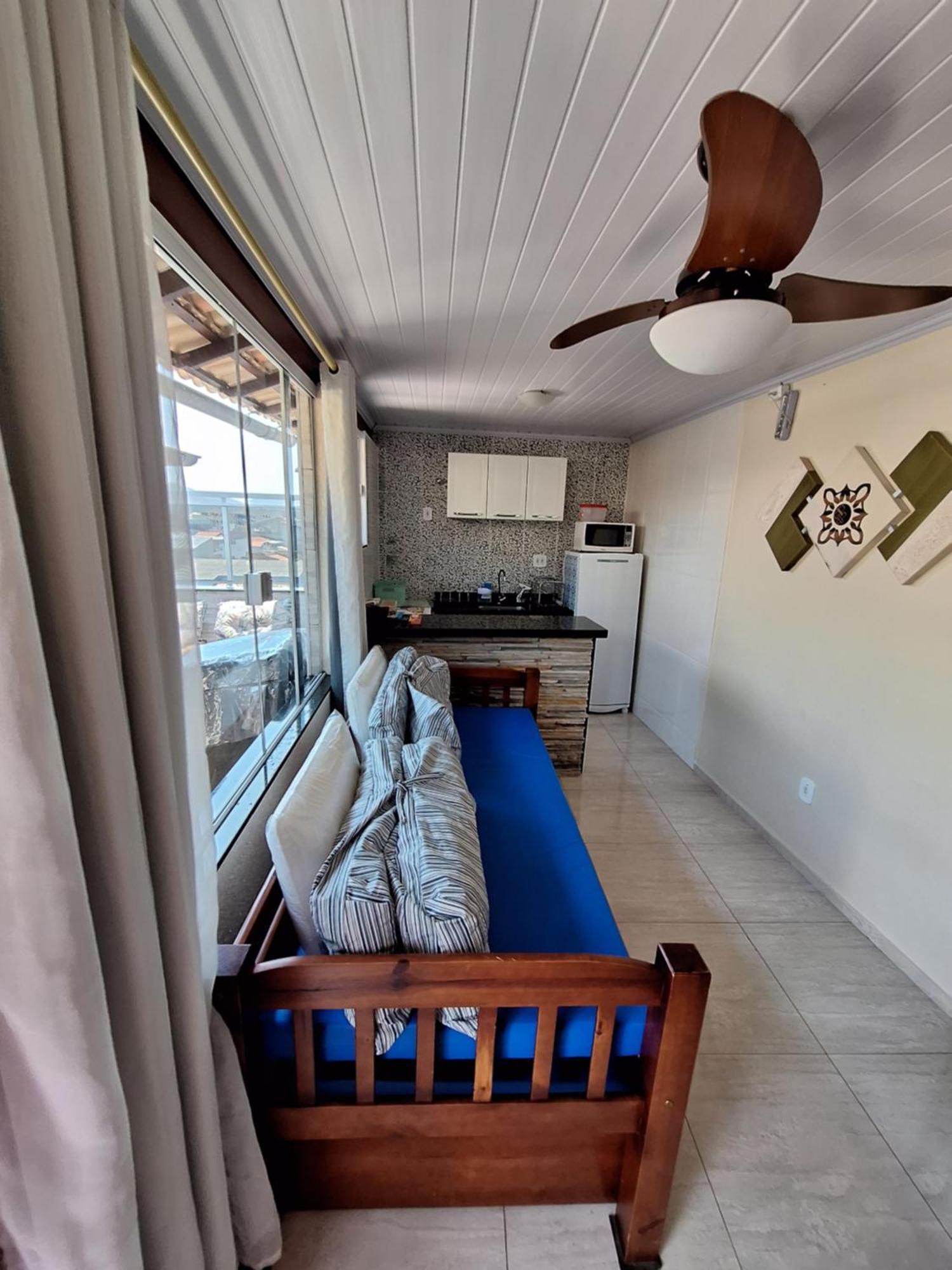 Residencial Flat Do Pontal Apartment Arraial do Cabo Exterior photo