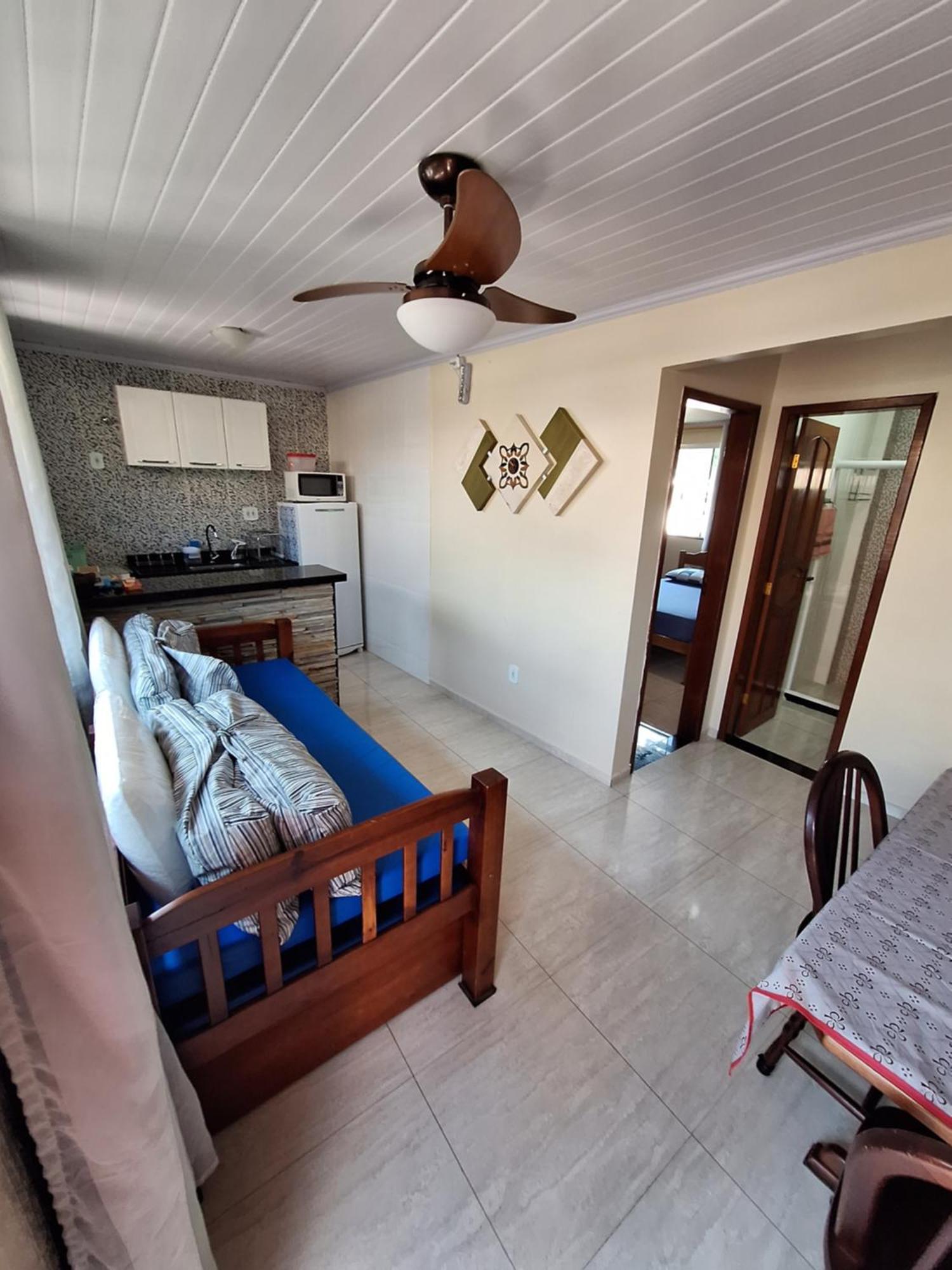 Residencial Flat Do Pontal Apartment Arraial do Cabo Exterior photo