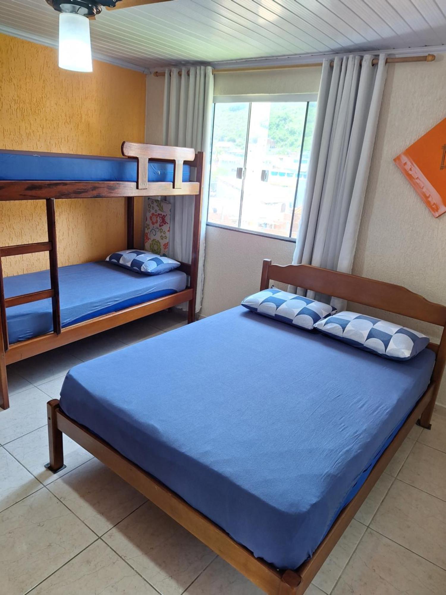 Residencial Flat Do Pontal Apartment Arraial do Cabo Exterior photo