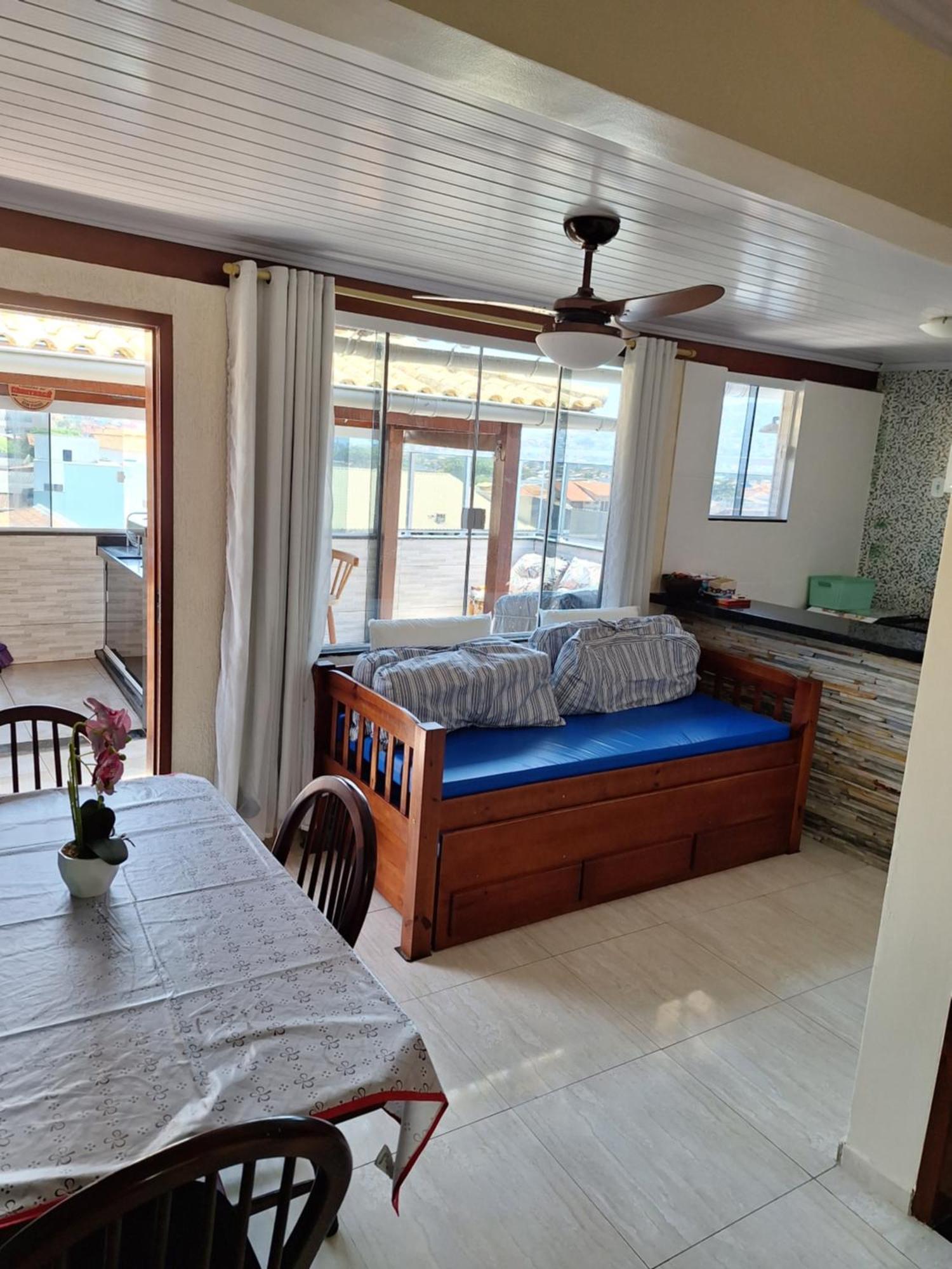 Residencial Flat Do Pontal Apartment Arraial do Cabo Exterior photo