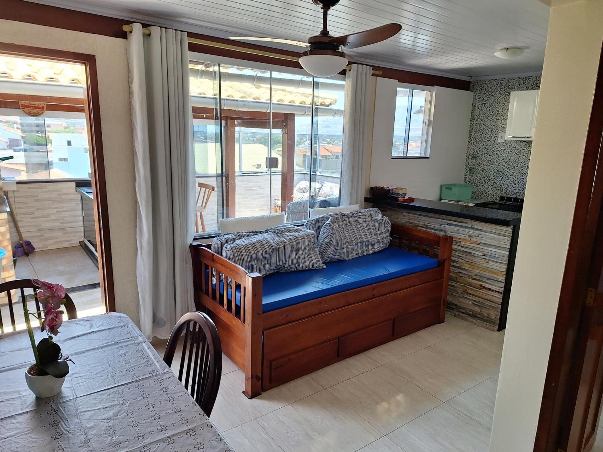 Residencial Flat Do Pontal Apartment Arraial do Cabo Exterior photo