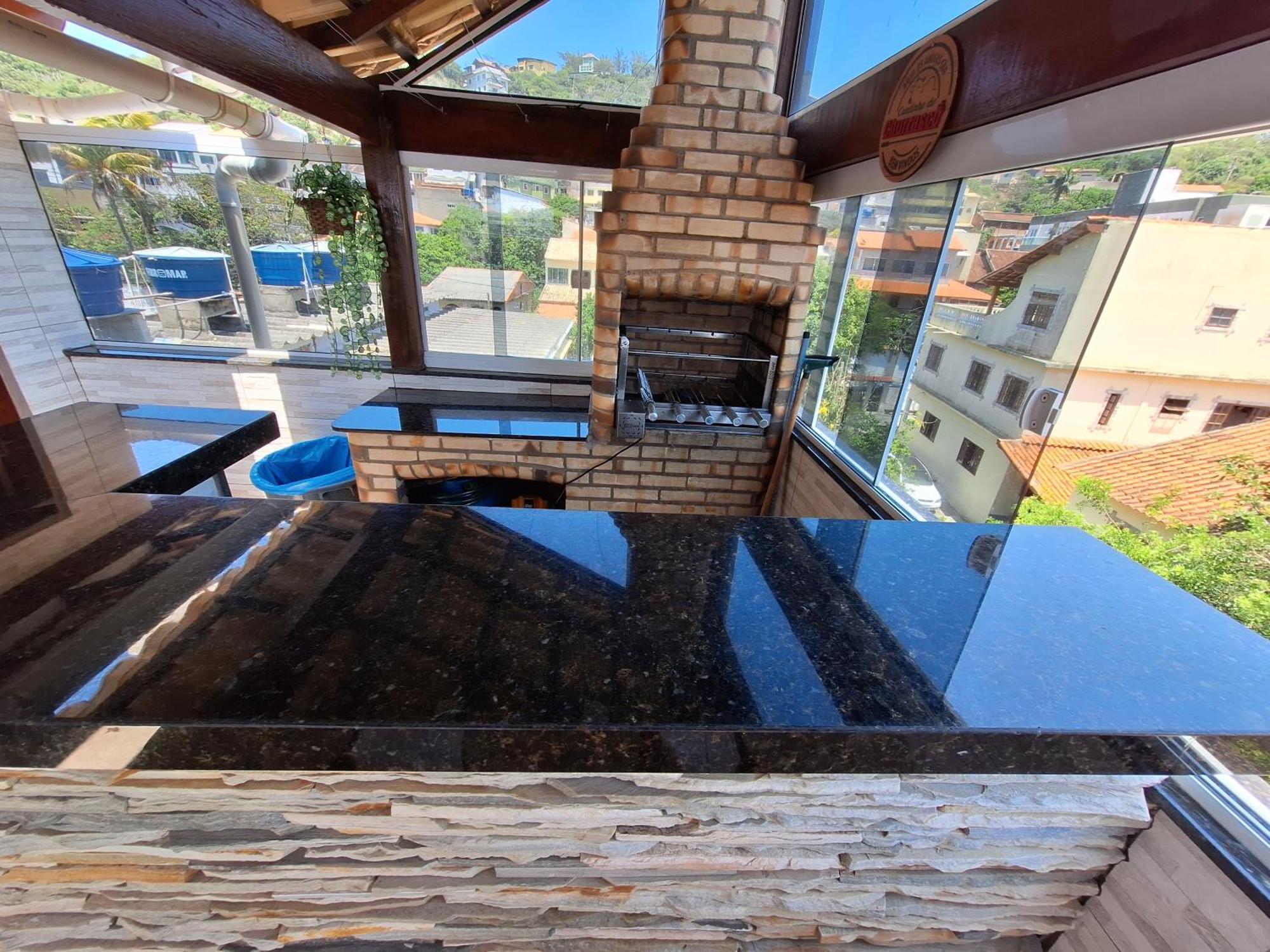 Residencial Flat Do Pontal Apartment Arraial do Cabo Exterior photo