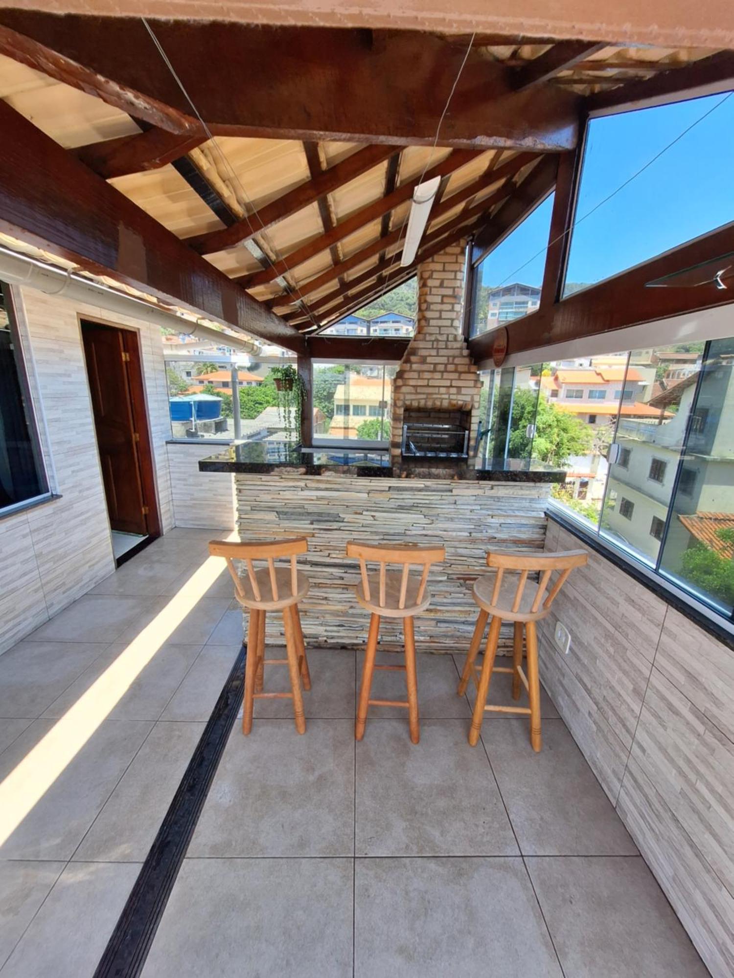 Residencial Flat Do Pontal Apartment Arraial do Cabo Exterior photo