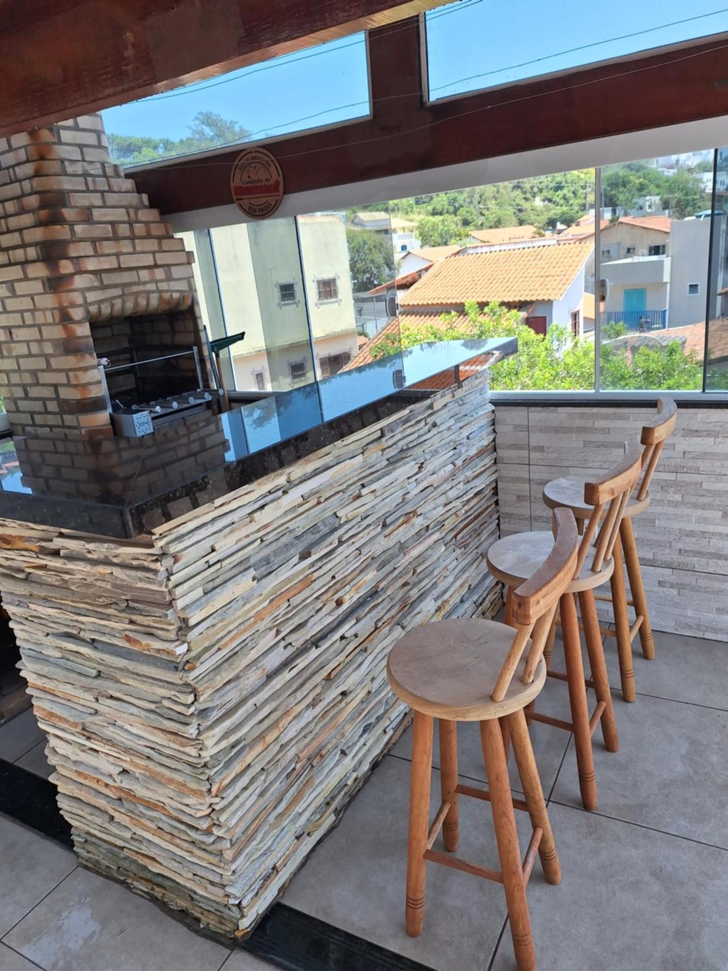 Residencial Flat Do Pontal Apartment Arraial do Cabo Exterior photo