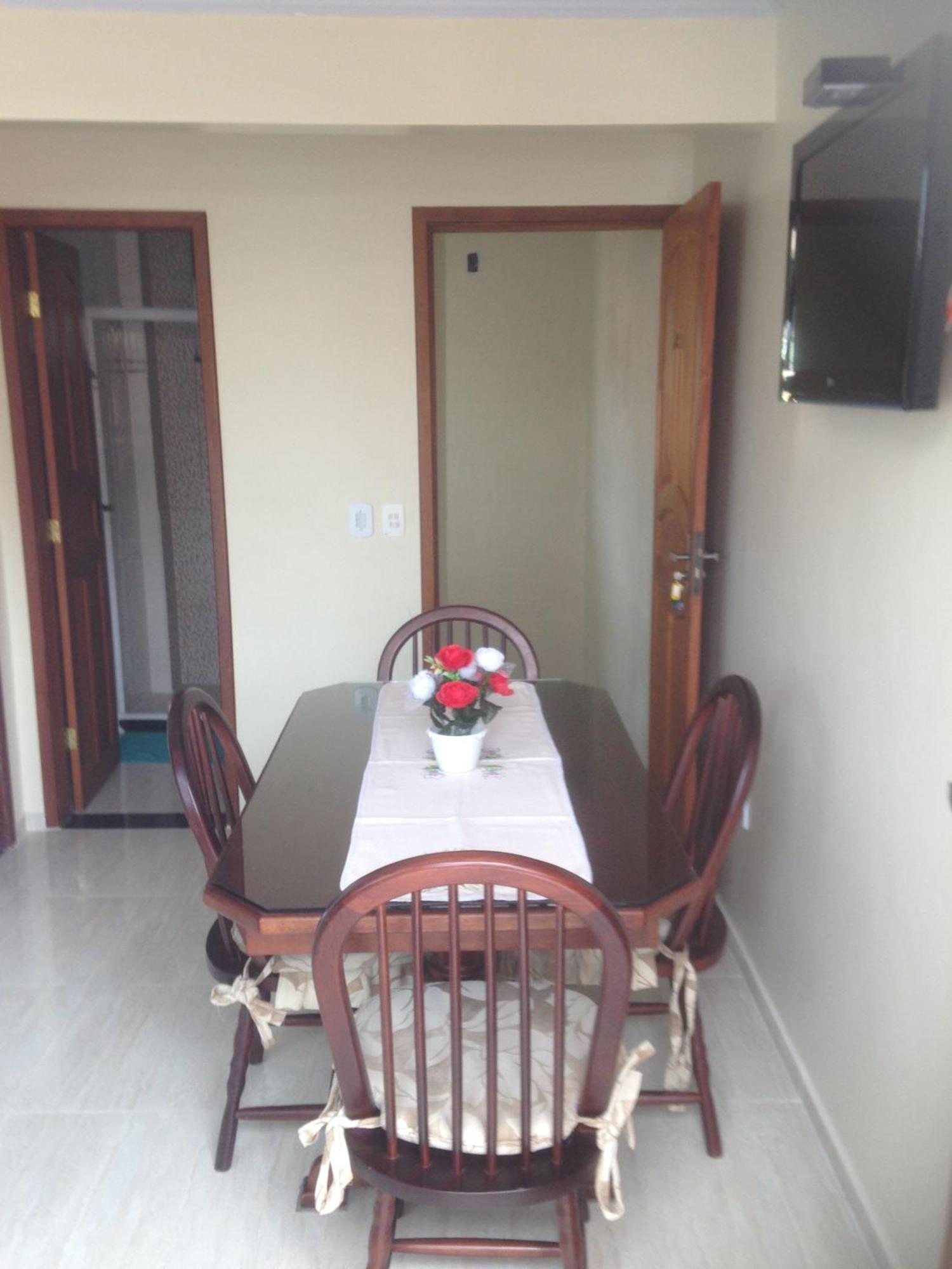 Residencial Flat Do Pontal Apartment Arraial do Cabo Room photo
