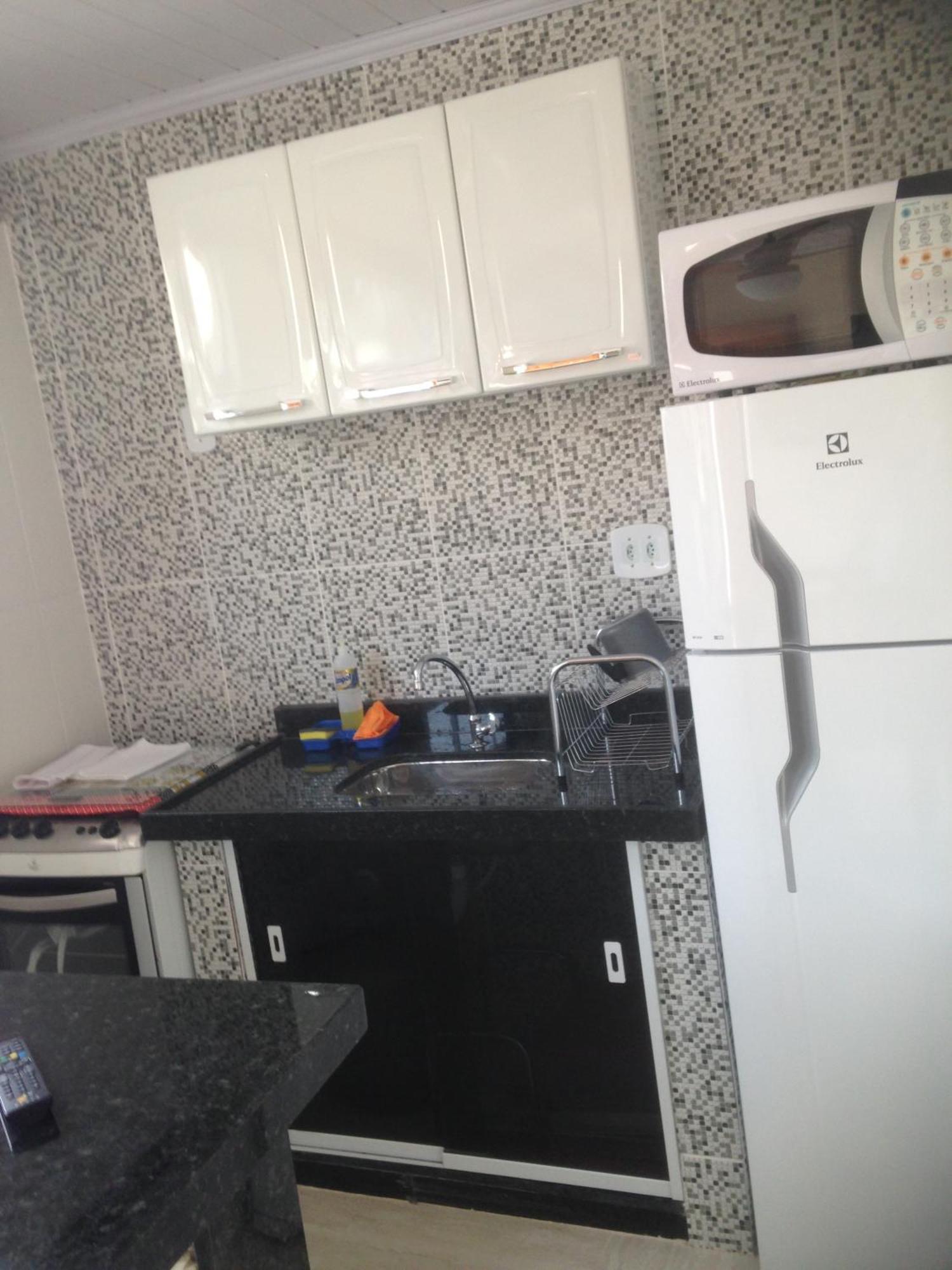 Residencial Flat Do Pontal Apartment Arraial do Cabo Room photo