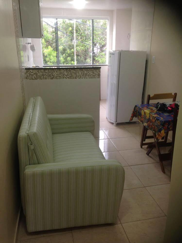 Residencial Flat Do Pontal Apartment Arraial do Cabo Exterior photo
