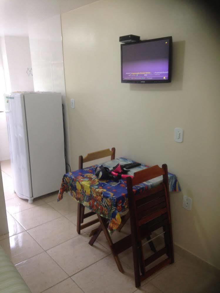 Residencial Flat Do Pontal Apartment Arraial do Cabo Exterior photo
